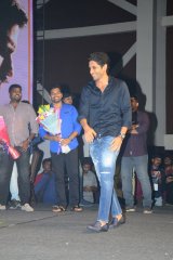 Majili Movie Pre Release Event Photos